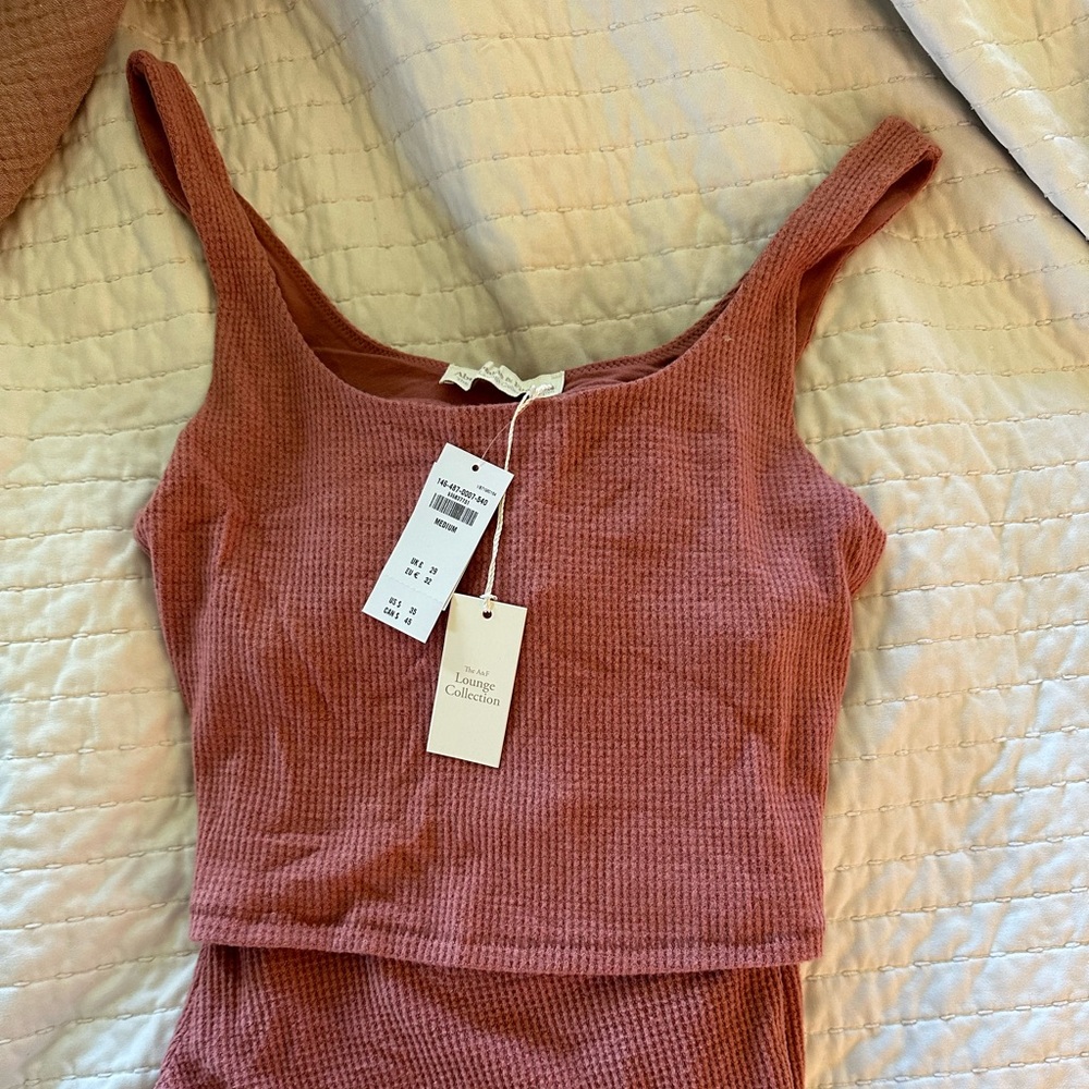 Abercrombie Lounge set